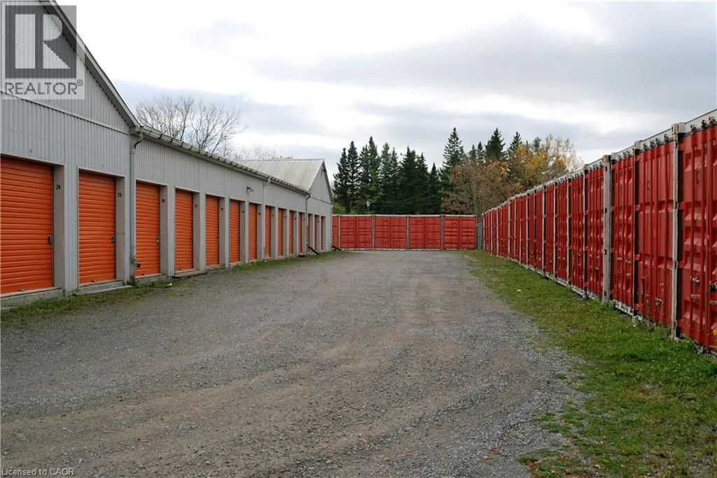970 HIGHWAY 7 Highway Unit# Rear, #Rear