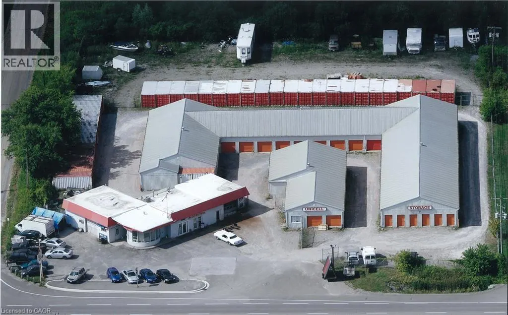 970 HIGHWAY 7 Highway Unit# Rear, #Rear