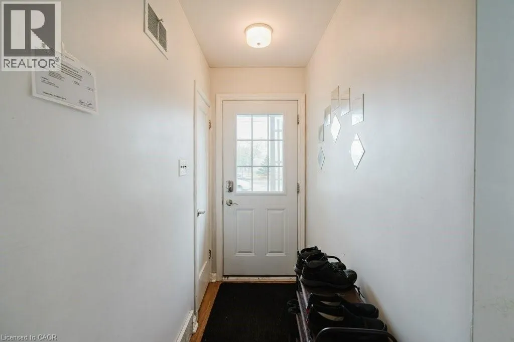 55 WEST 5TH Street