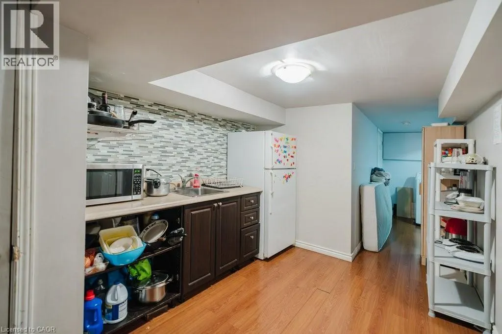 55 WEST 5TH Street