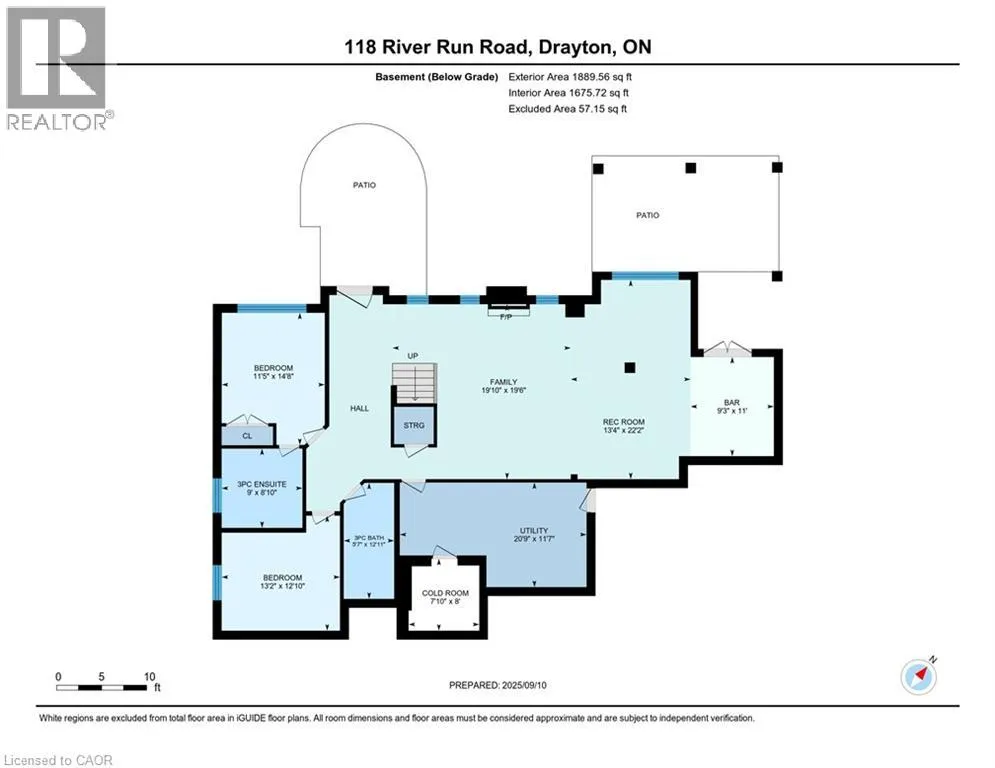 118 RIVER RUN Road