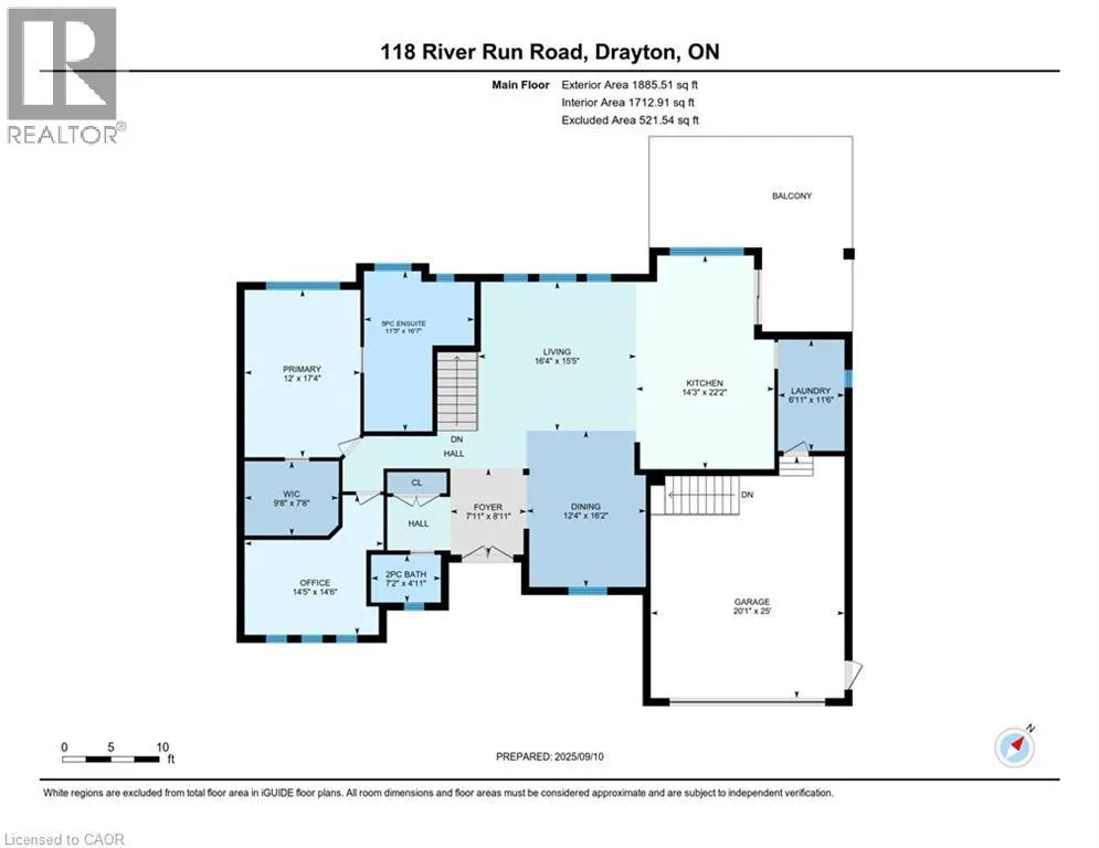 118 RIVER RUN Road