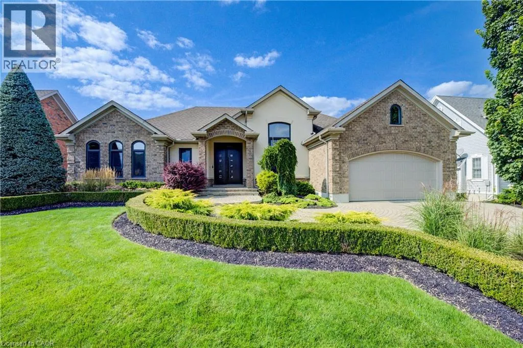 118 RIVER RUN Road