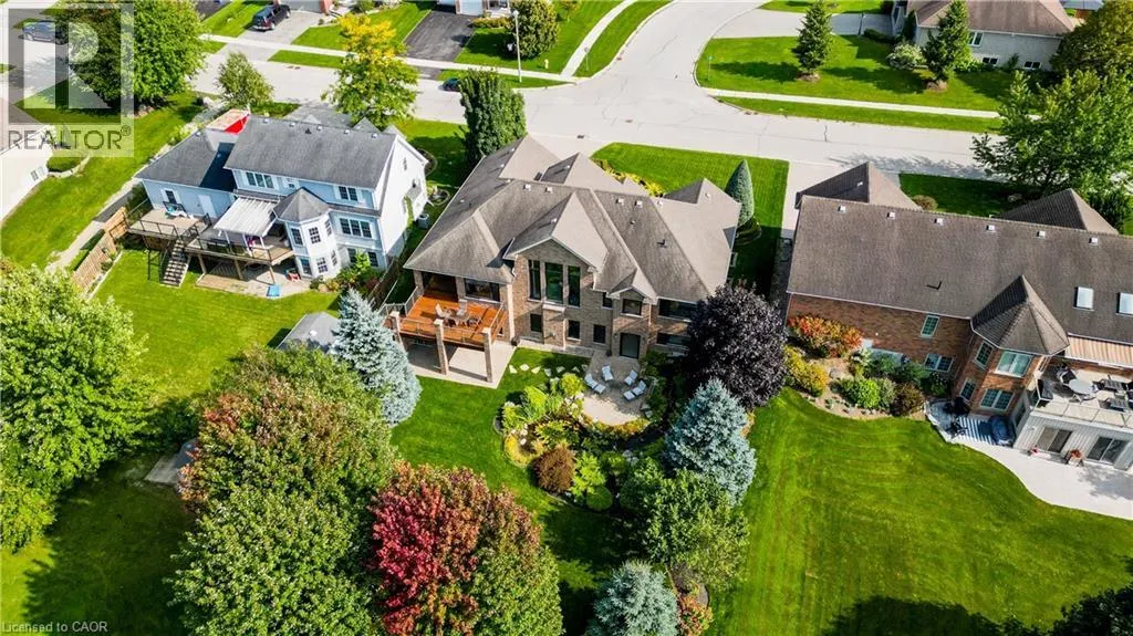 118 RIVER RUN Road