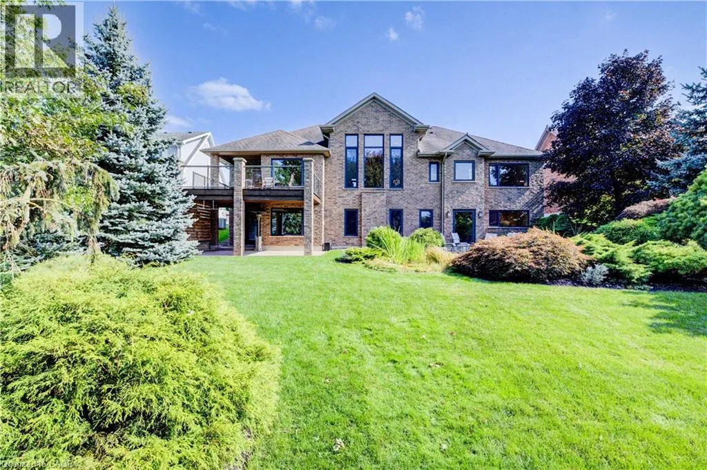 118 RIVER RUN Road