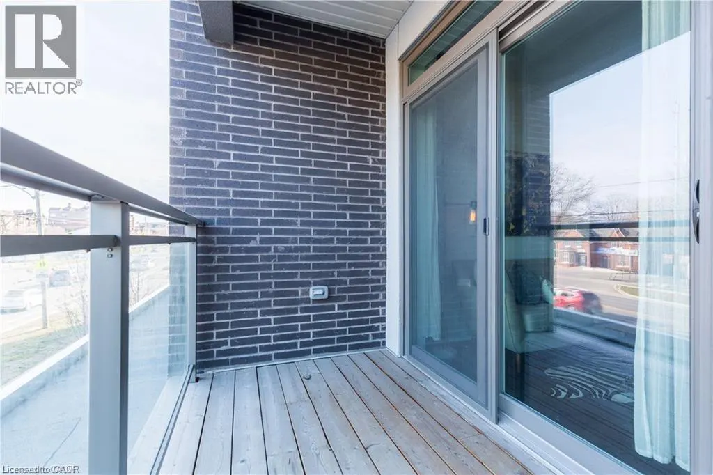 457 PLAINS Road E Unit# 209, #209