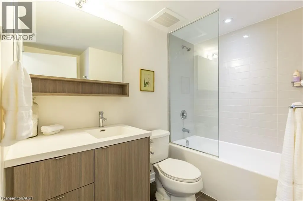 457 PLAINS Road E Unit# 209, #209