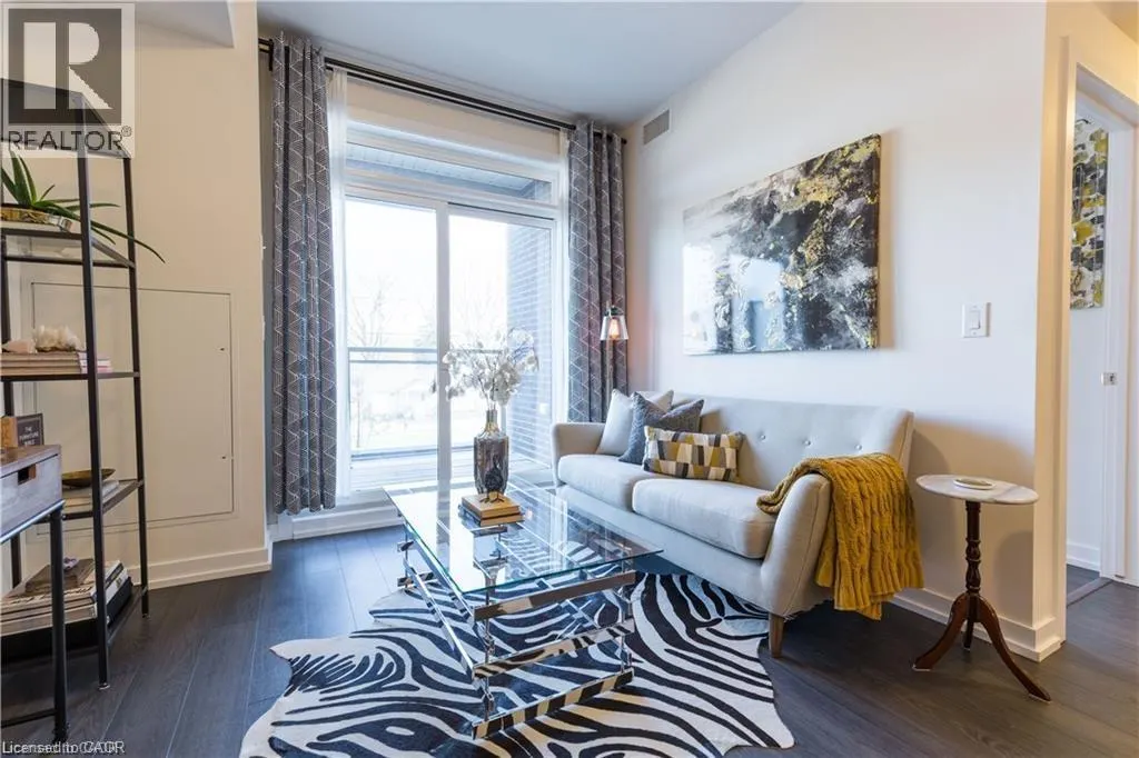 457 PLAINS Road E Unit# 209, #209