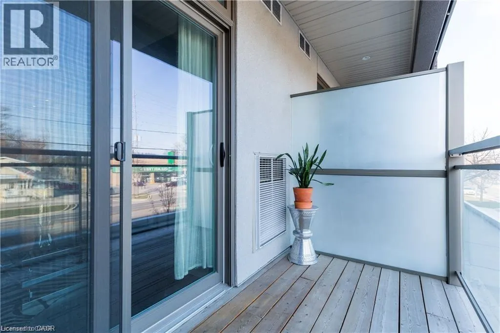 457 PLAINS Road E Unit# 209, #209