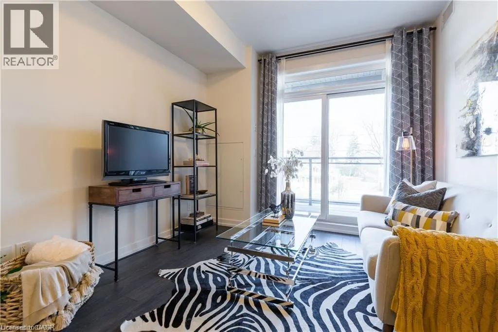457 PLAINS Road E Unit# 209, #209