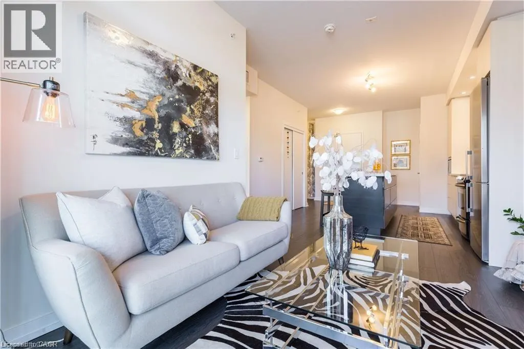 457 PLAINS Road E Unit# 209, #209