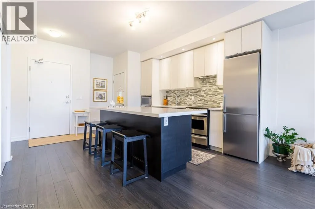 457 PLAINS Road E Unit# 209, #209