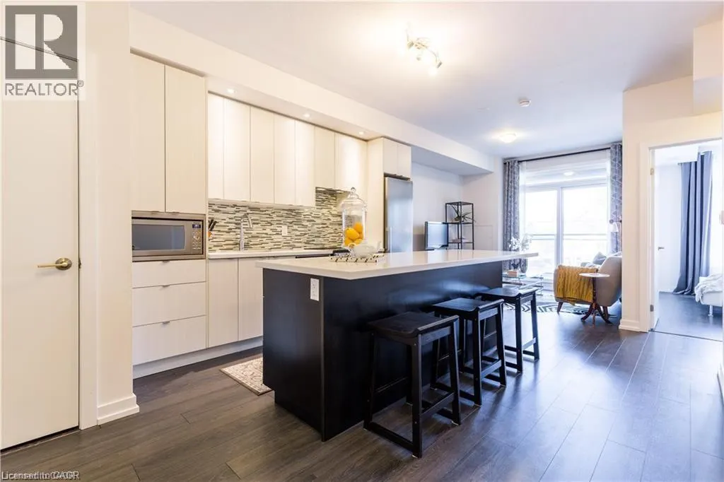 457 PLAINS Road E Unit# 209, #209