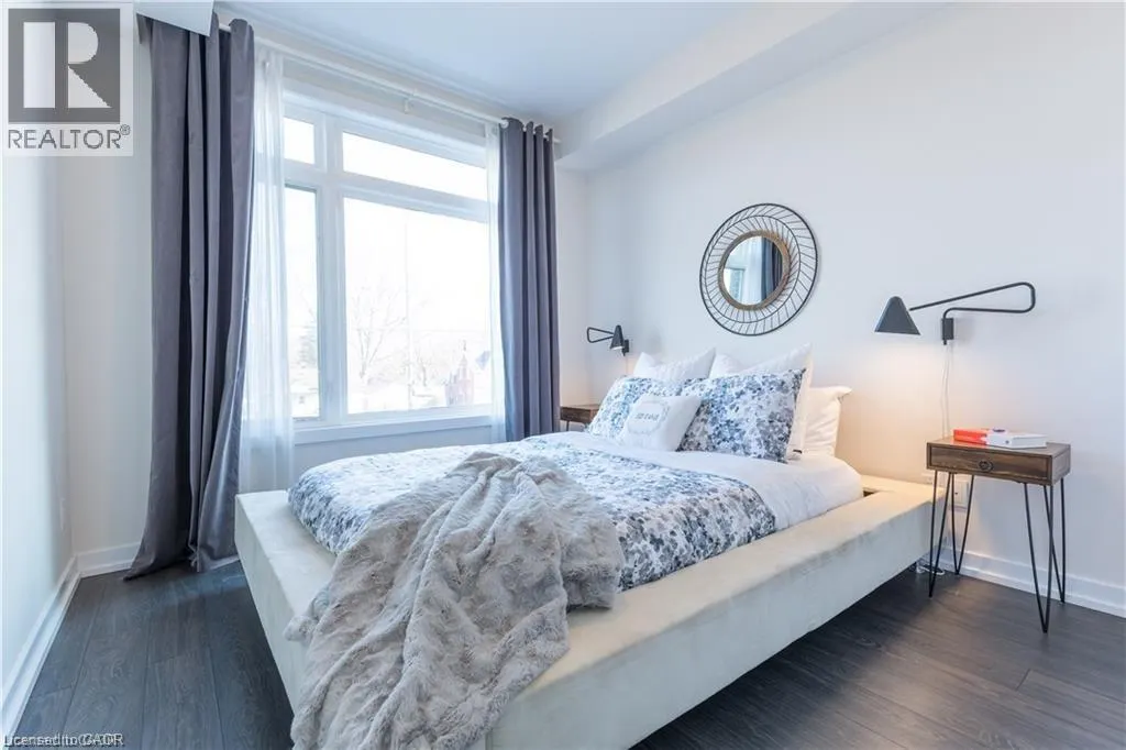 457 PLAINS Road E Unit# 209, #209