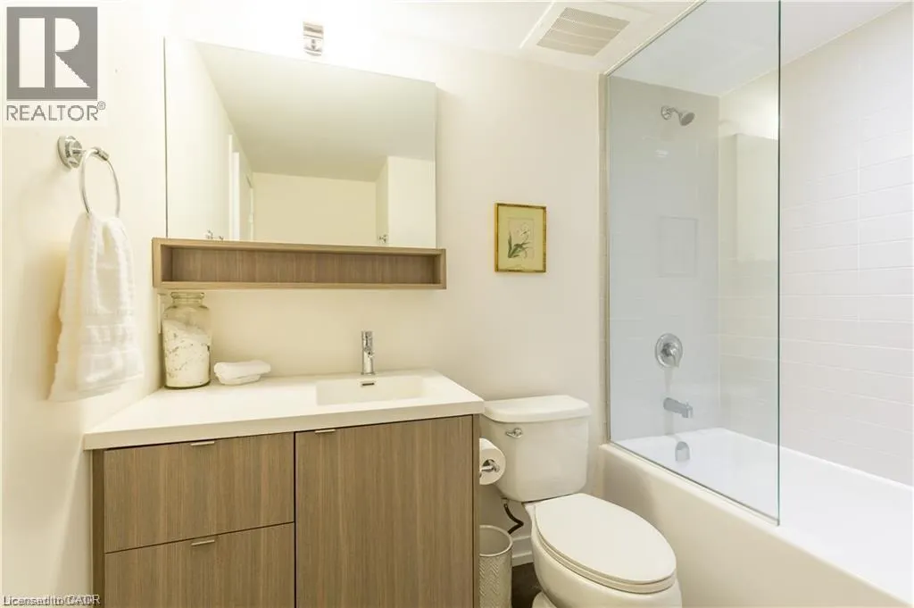 457 PLAINS Road E Unit# 209, #209