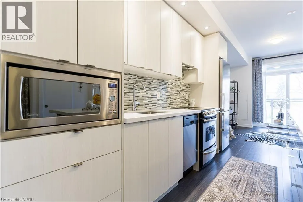 457 PLAINS Road E Unit# 209, #209