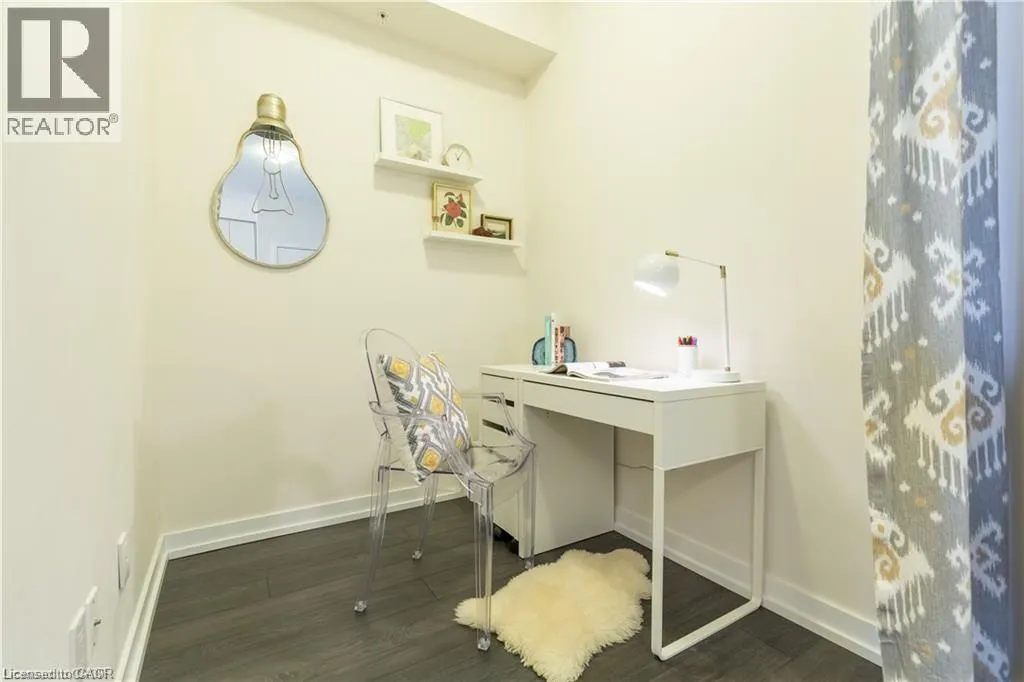 457 PLAINS Road E Unit# 209, #209