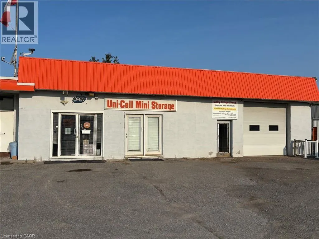 970 HIGHWAY 7 Highway