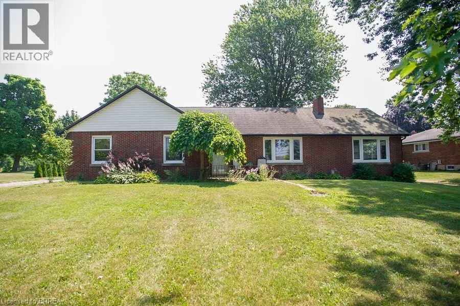 530 MOUNT PLEASANT Road