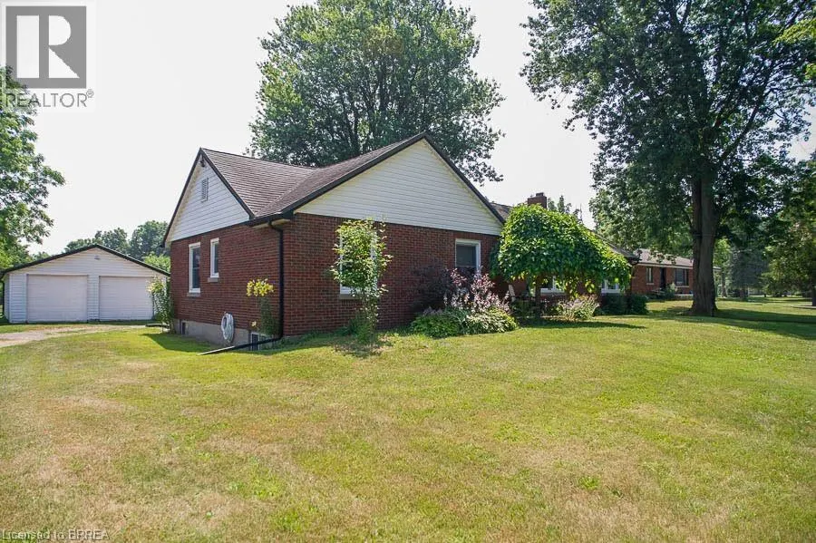 530 MOUNT PLEASANT Road