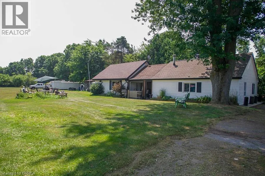 530 MOUNT PLEASANT Road