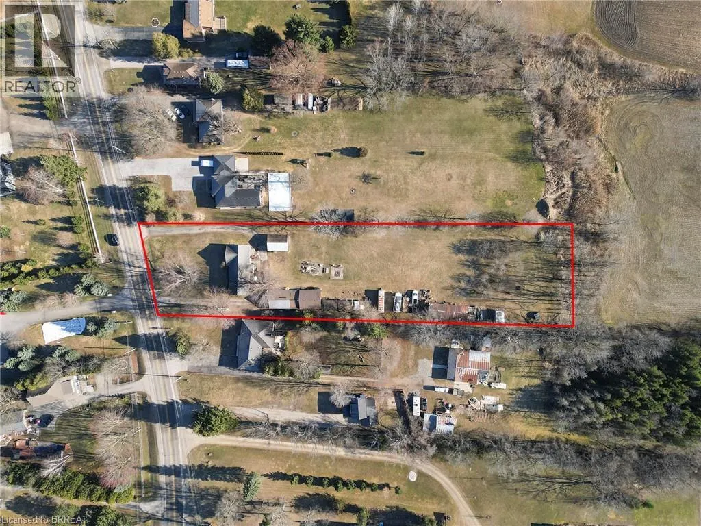 530 MOUNT PLEASANT Road