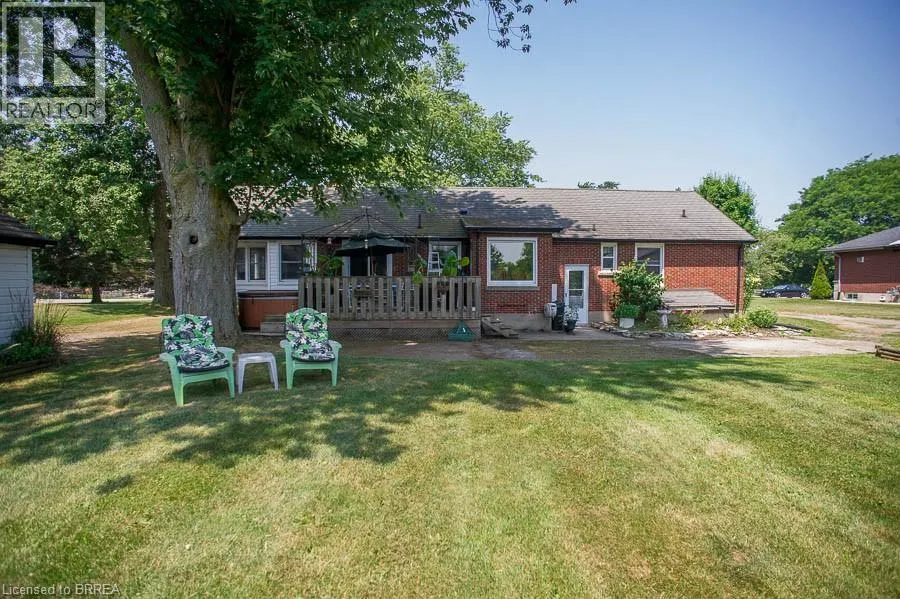 530 MOUNT PLEASANT Road
