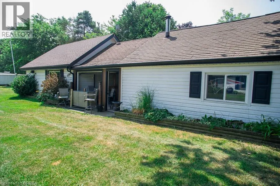 530 MOUNT PLEASANT Road