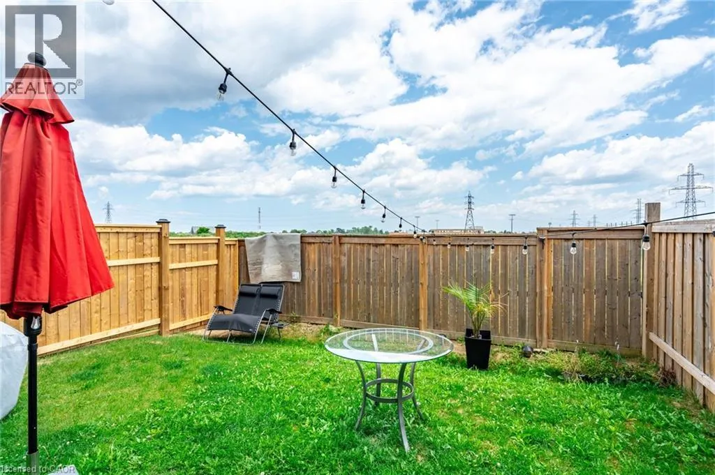 120 VINEBERG Drive Unit# 43, #43