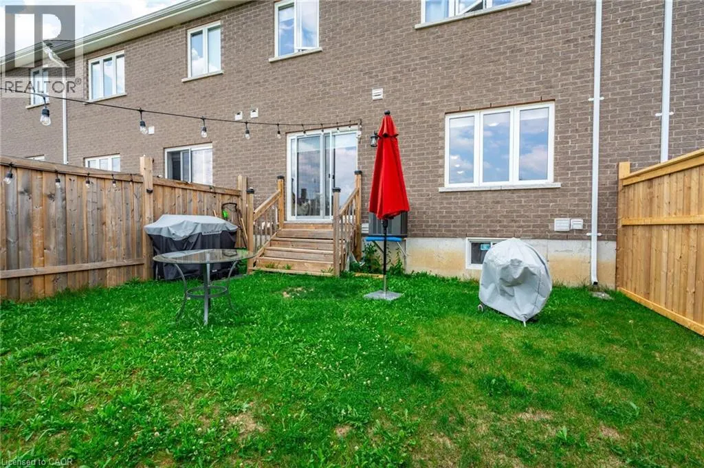 120 VINEBERG Drive Unit# 43, #43