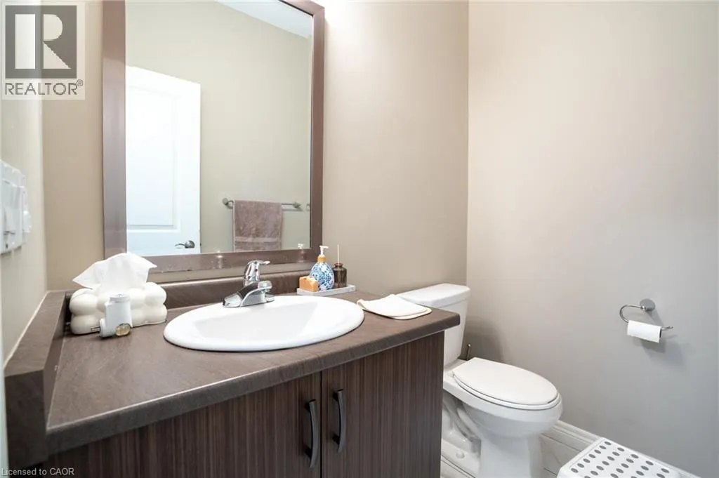 120 VINEBERG Drive Unit# 43, #43