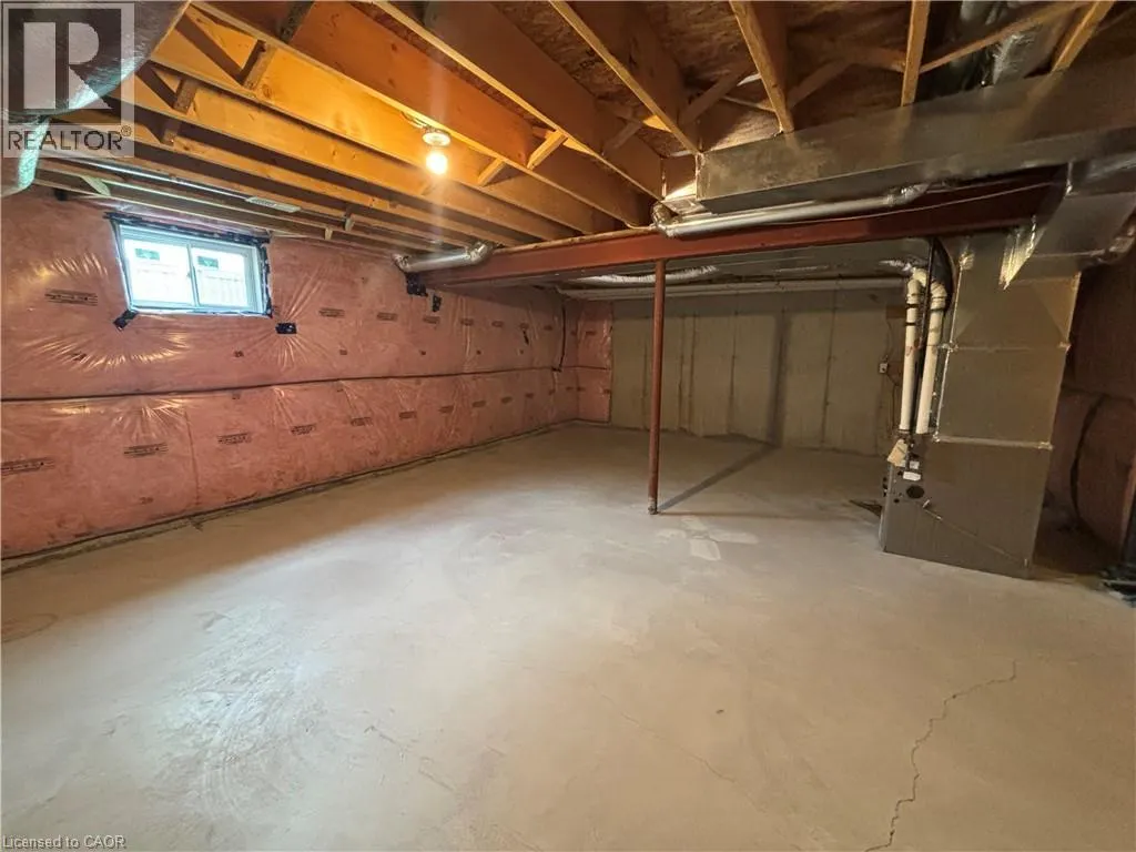 120 VINEBERG Drive Unit# 43, #43