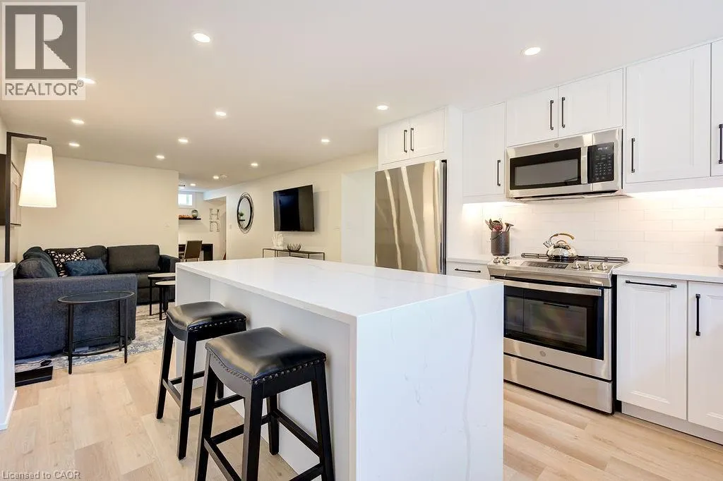 1456 OLGA Drive Unit# 1, #1