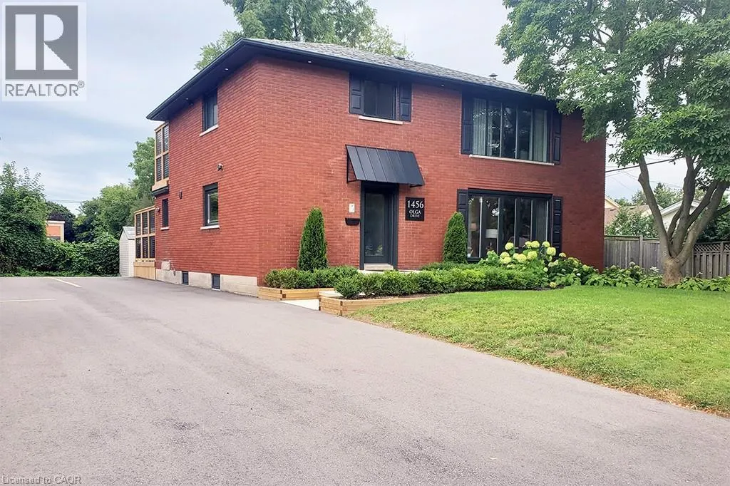 1456 OLGA Drive Unit# 1, #1