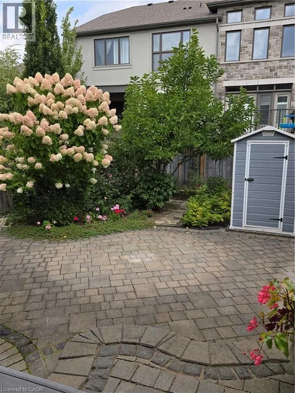 138 OAK PARK Drive