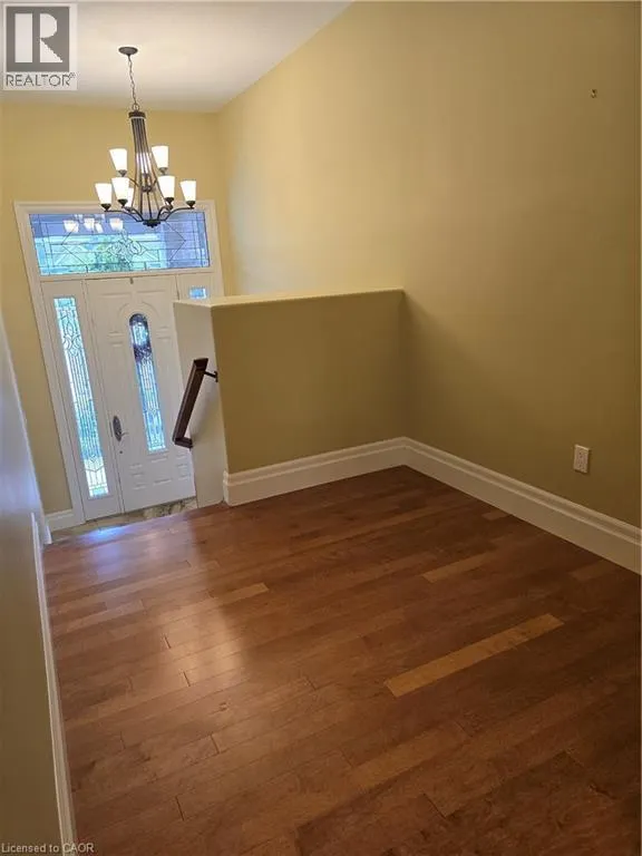 138 OAK PARK Drive