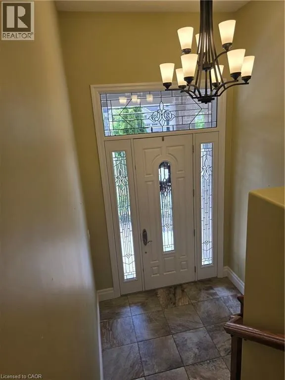 138 OAK PARK Drive