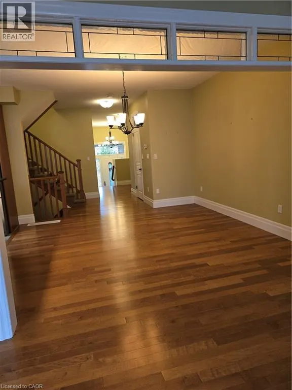 138 OAK PARK Drive