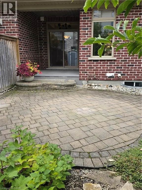 138 OAK PARK Drive