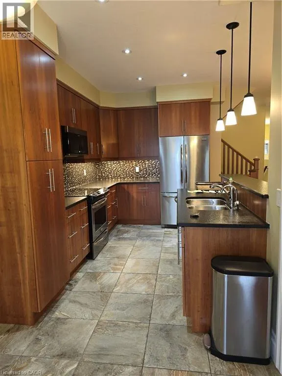 138 OAK PARK Drive