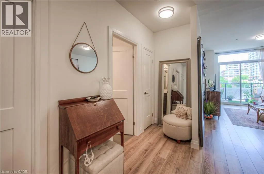 399 QUEEN Street S Unit# 418, #418