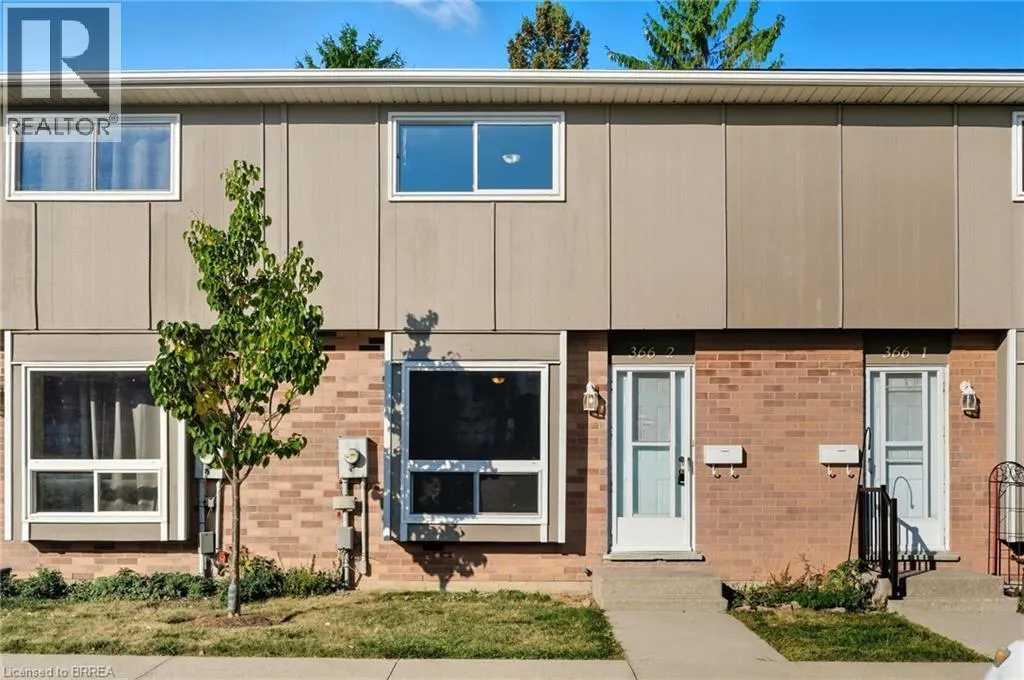 366 SPRINGBANK Avenue Unit# 2, #2