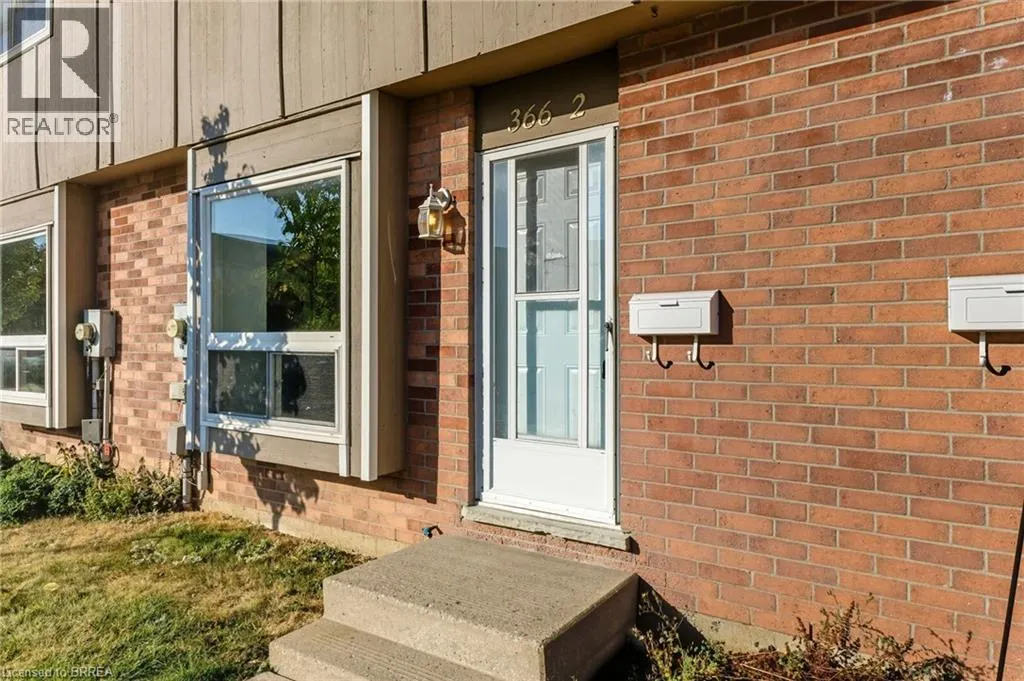 366 SPRINGBANK Avenue Unit# 2, #2