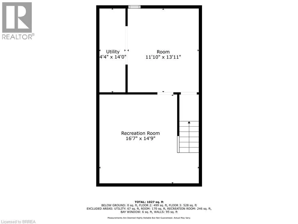 366 SPRINGBANK Avenue Unit# 2, #2