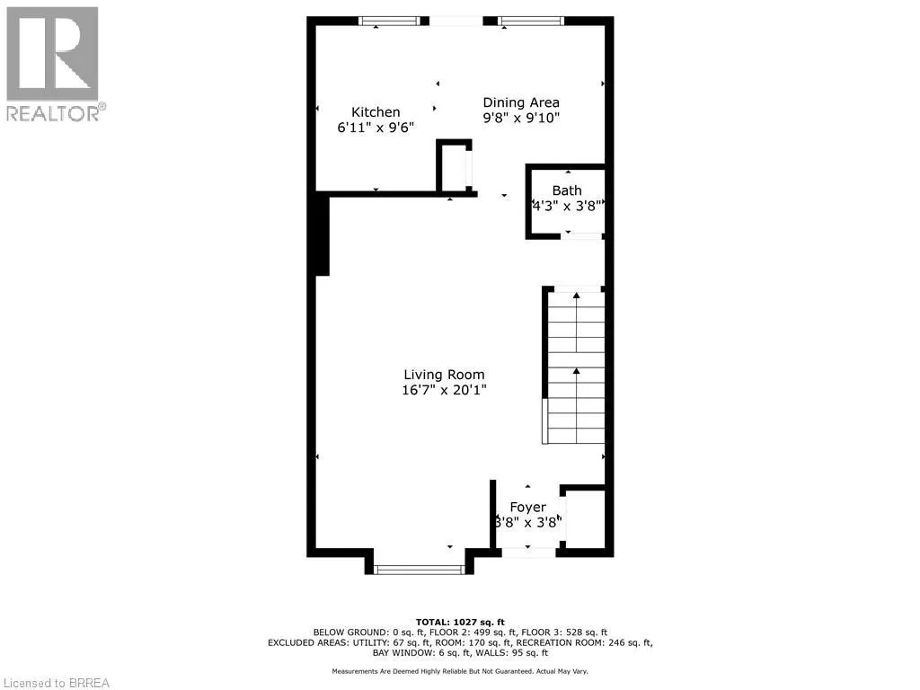 366 SPRINGBANK Avenue Unit# 2, #2