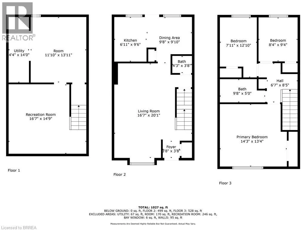 366 SPRINGBANK Avenue Unit# 2, #2
