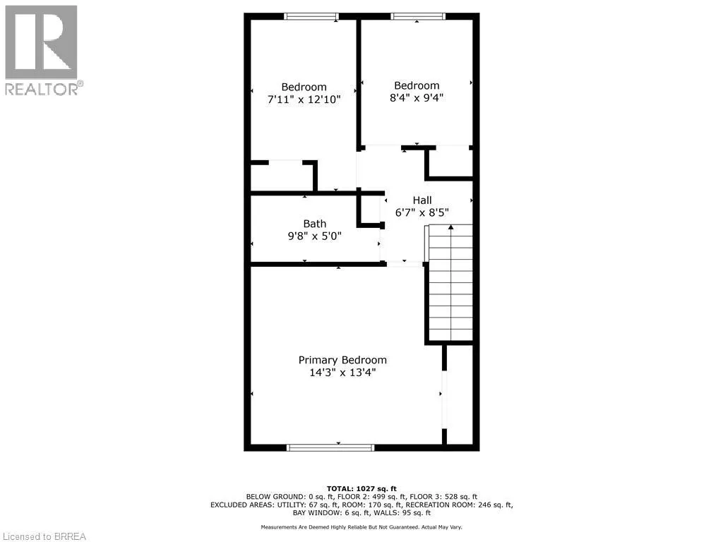 366 SPRINGBANK Avenue Unit# 2, #2