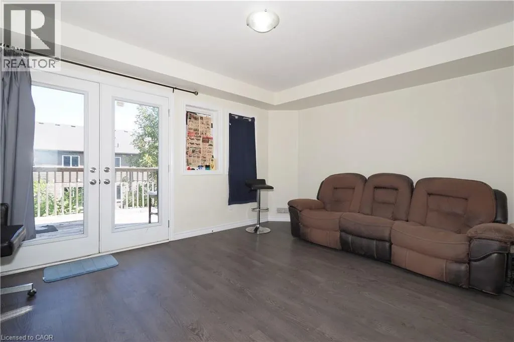 388 OLD HURON Road Unit# 6C, #6C