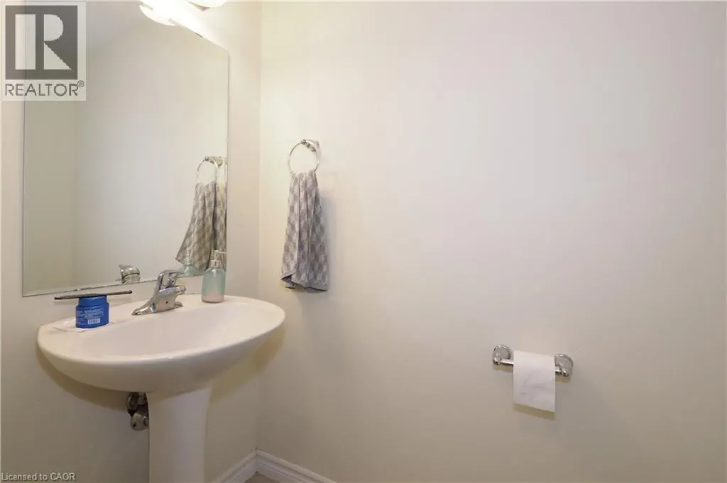 388 OLD HURON Road Unit# 6C, #6C