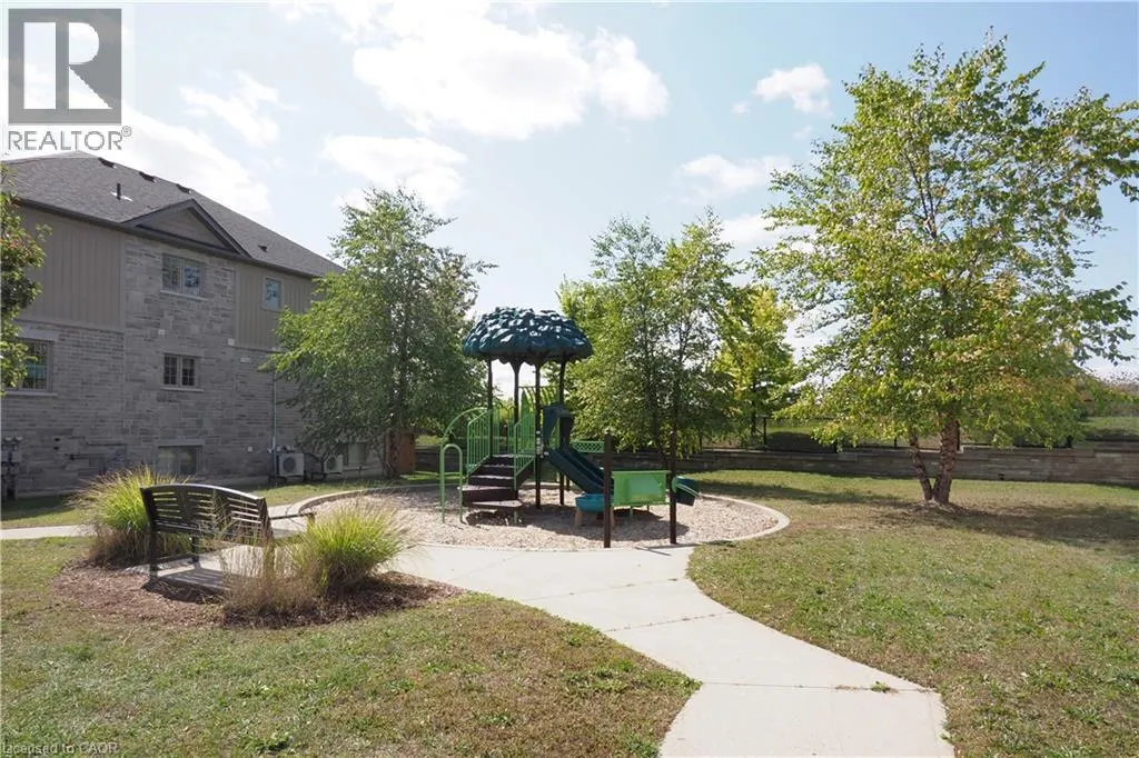 388 OLD HURON Road Unit# 6C, #6C